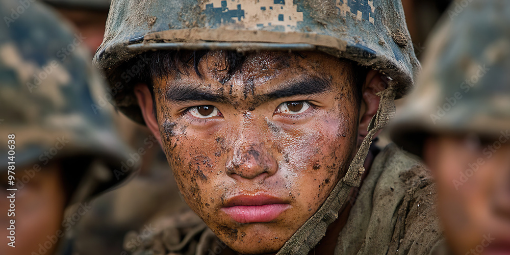 Forgotten Frontline: An overlooked area of battle, its importance forgotten amidst the larger conflicts and casualties. Forgotten Frontline: An overlooked area of battle, its importance forgotten amidst the larger conflicts and casualties.