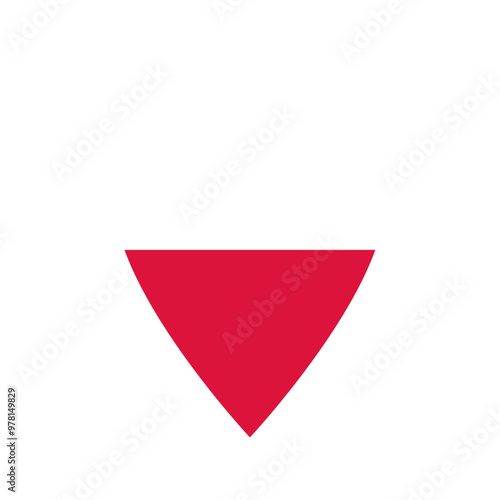Free Download Poland flag location icon - GFXLoad