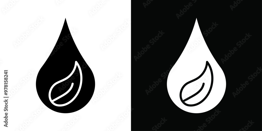 hypoallergenic icon Vector flat thin line illustration hypoallergenic icon Vector flat thin line illustration