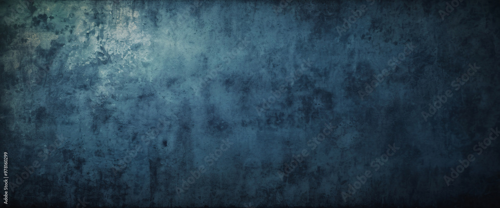 Abstract Blue Texture Background Abstract Blue Texture Background