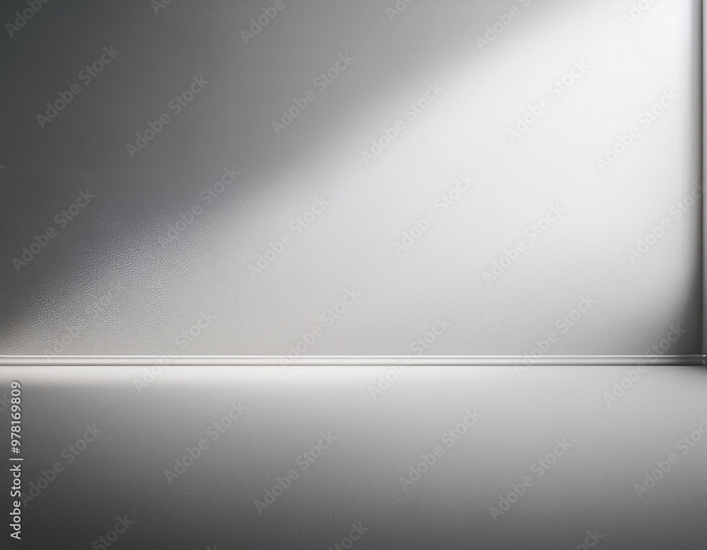 Soft gray simple background with depth of field for a neutral and subtle aesthetic Soft gray simple background with depth of field for a neutral and subtle aesthetic