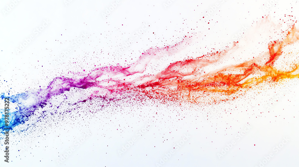 Colorful abstract splash design featuring vibrant hues of pink, orange, and blue, perfect for backgrounds and artistic projects. Colorful abstract splash design featuring vibrant hues of pink, orange, and blue, perfect for backgrounds and artistic projects.