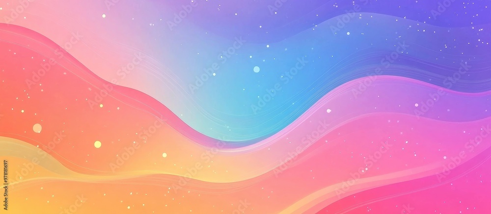 Iridescent Rainbow Minimal Holographic Background Texture Iridescent Rainbow Minimal Holographic Background Texture