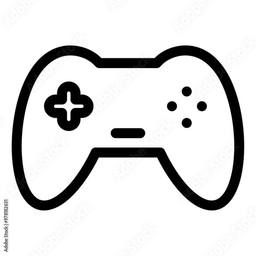 video game controller icon