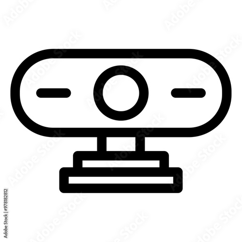 webcam icon 
