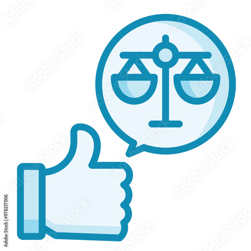 Acceptance Icon