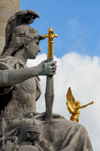Fotografie Paris, Ille de France, France