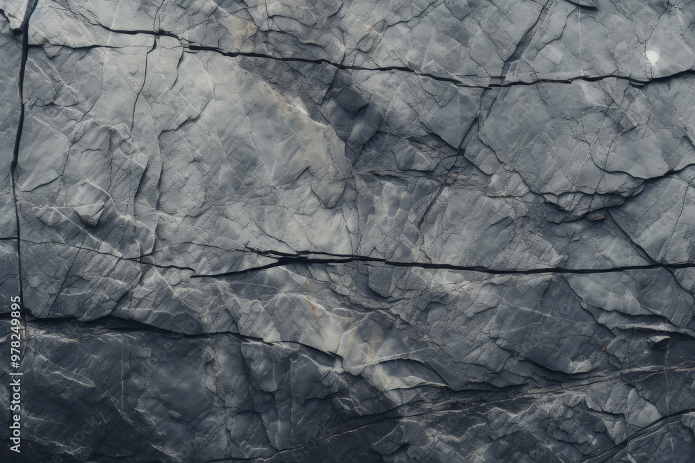 Processed collage of grey mountain cliff rock stone surface texture. Background for banner Processed collage of grey mountain cliff rock stone surface texture. Background for banner