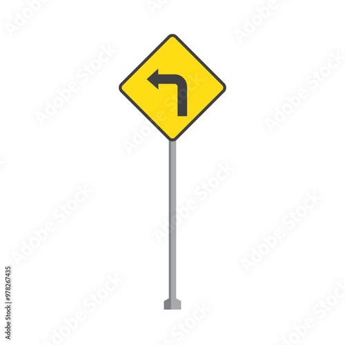 Free Download Road sign icon - GFXLoad