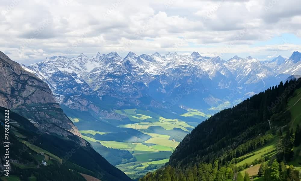 LuPa Creative Aerial Dolomites La Val LuPa Creative Aerial Dolomites La Val