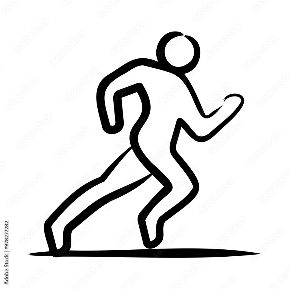 Physical Therapy Icon Physical Therapy Icon