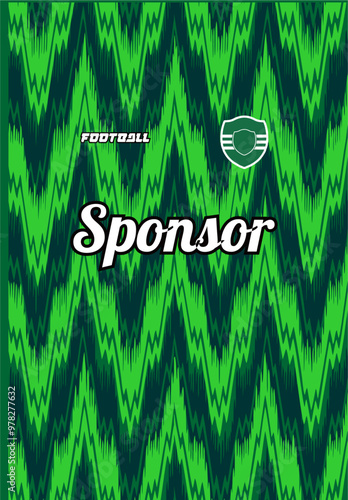 background jersey pattern for sublimation printing. soccer , basketball, volleyball uniform tshirt