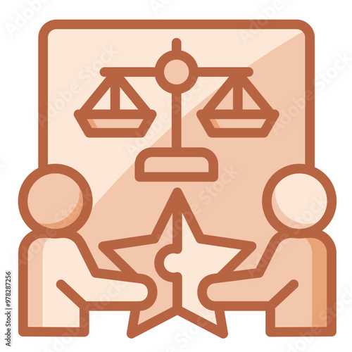 Collaboration Icon
