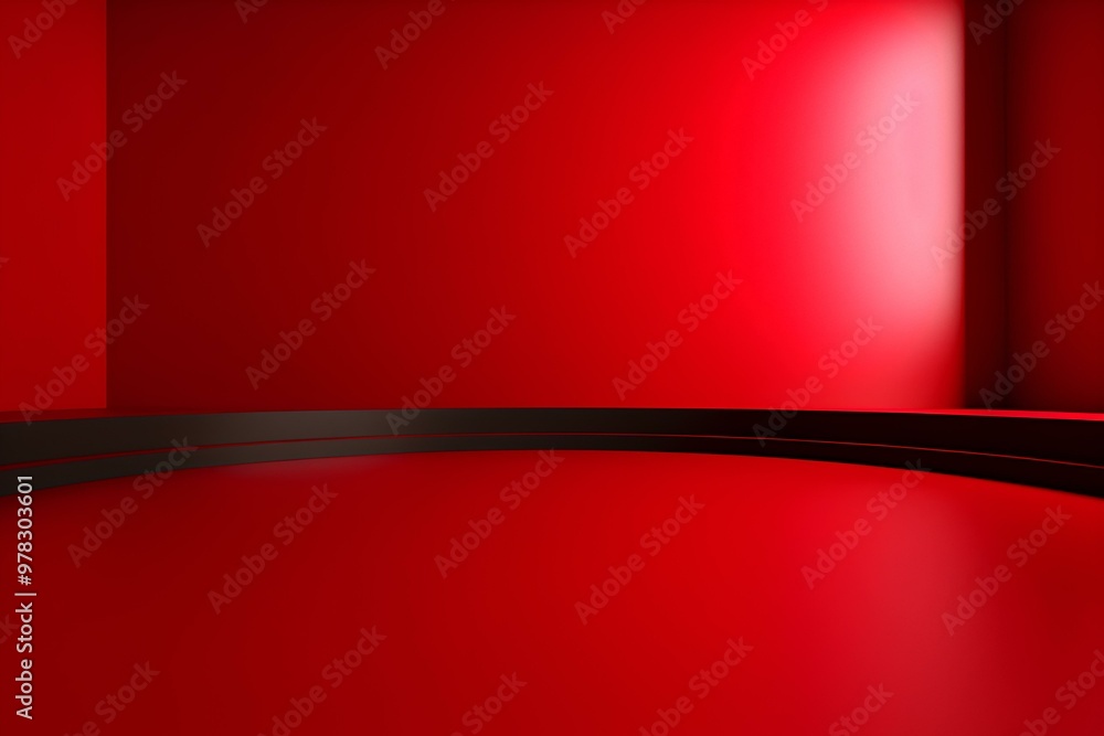 red curtain background red curtain background