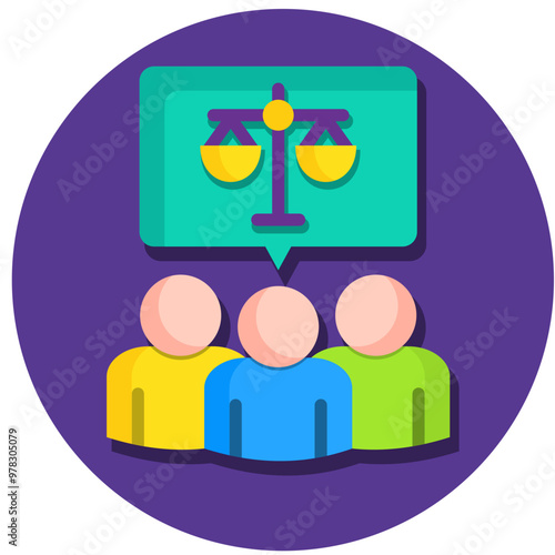 Civility Icon