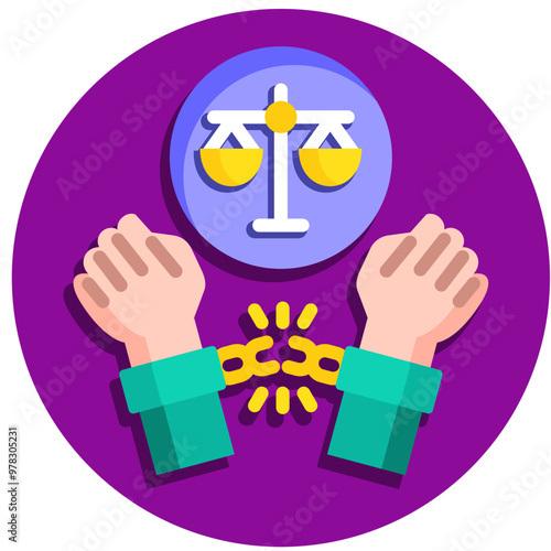 Human Dignity Icon