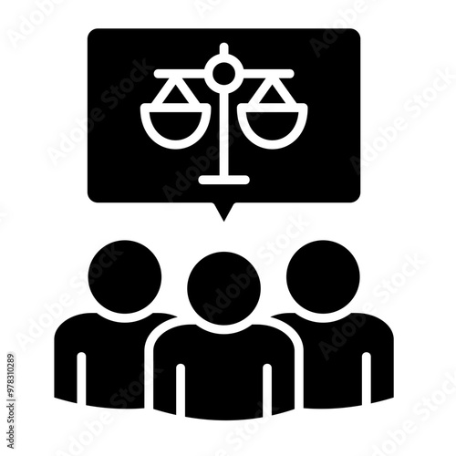 Civility Icon
