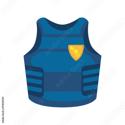 bulletproof police protection