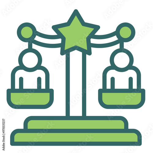 Dignity Icon