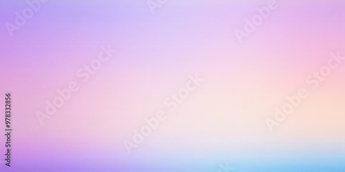 Vibrant gradient, pastel colors, blended soft hues, dreamy atmosphere, abstract background, cotton candy sky, serene ambiance, minimalist design, calming tones, purple blue pink shades,