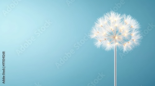 Wallpaper Mural A close up view of a 5G antenna tower, transmitting high speed wireless signals. Torontodigital.ca