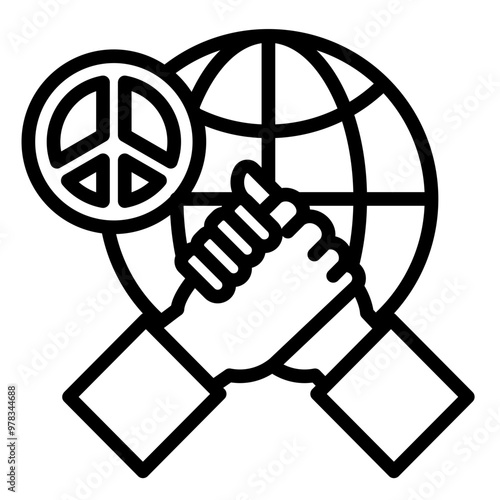 Tolerance Icon