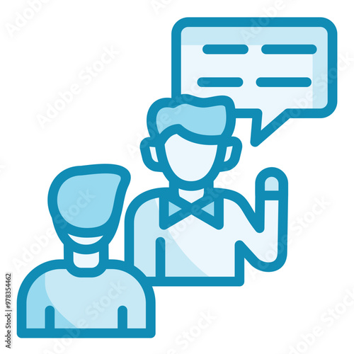 Persuasion Icon
