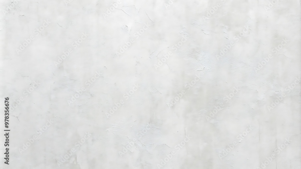 White Concrete Wall Texture. White Concrete Wall Texture.