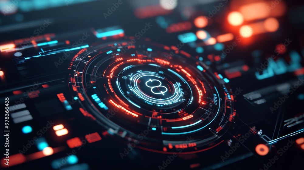 Illuminated Finance: Holographic Currency Exchange in Futuristic Setting with Glowing Data Streams on Dark Background Illuminated Finance: Holographic Currency Exchange in Futuristic Setting with Glowing Data Streams on Dark Background