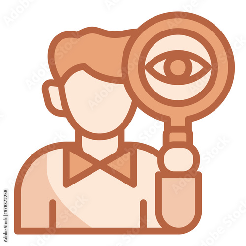 Attention To Detail Icon