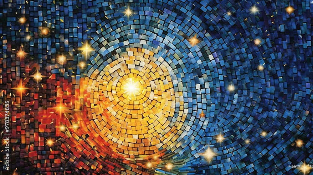 night, nighttime, evening