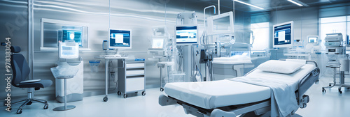 Advanced Medical Equipment - A Glimpse into the State-of-the-Art Healthcare Technologies