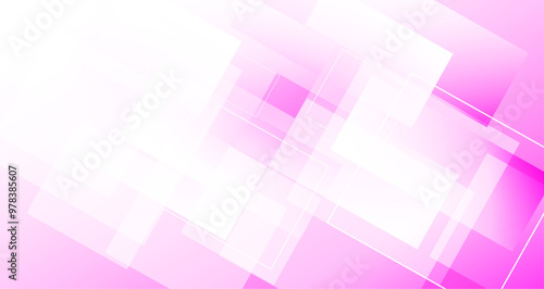 smooth pink waves blending harmoniously, creating a calming and elegant abstract visual experience