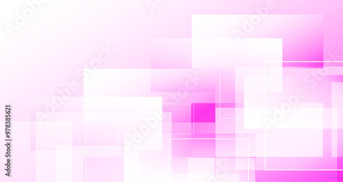 smooth pink waves blending harmoniously, creating a calming and elegant abstract visual experience