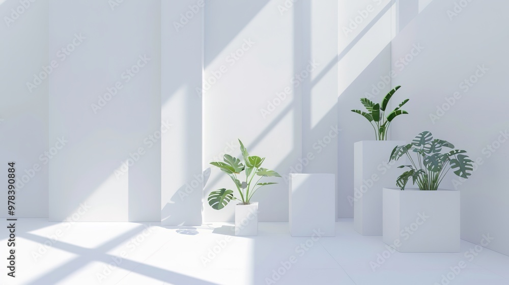 A simple yet impactful design diagram set against a clean and pure white background. The diagram might feature geometric shapes like circles, squares, and triangles. There are lines connecting differe A simple yet impactful design diagram set against a clean and pure white background. The diagram might feature geometric shapes like circles, squares, and triangles. There are lines connecting differe