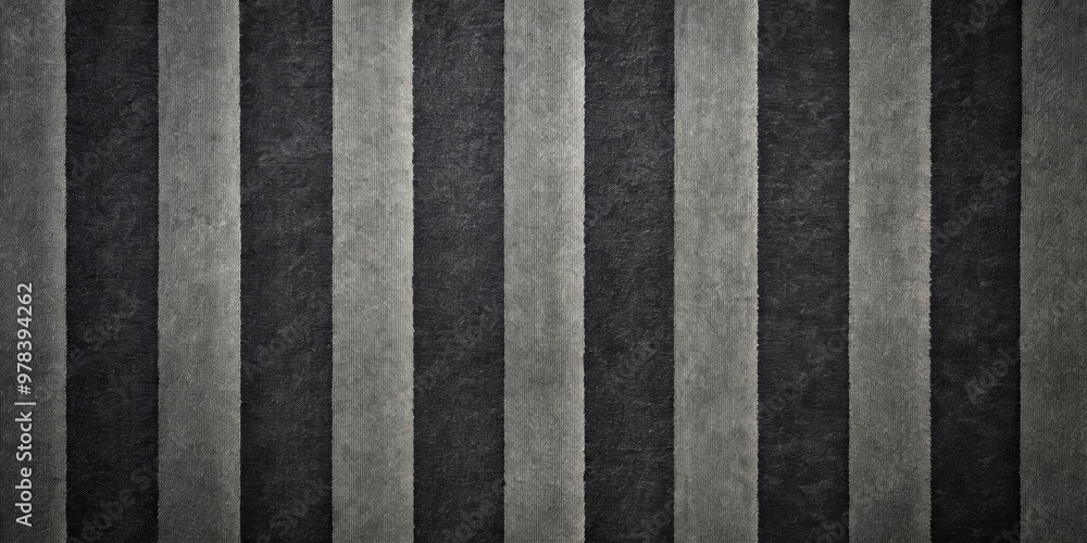 Black and gray striped soft suede fabric background on black, suede, fabric, texture, pattern, background, soft, luxury, elegant Black and gray striped soft suede fabric background on black, suede, fabric, texture, pattern, background, soft, luxury, elegant