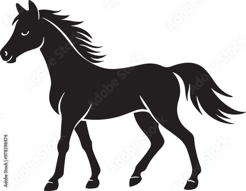 Horse Vector Photos and Images Horse Vector Images 