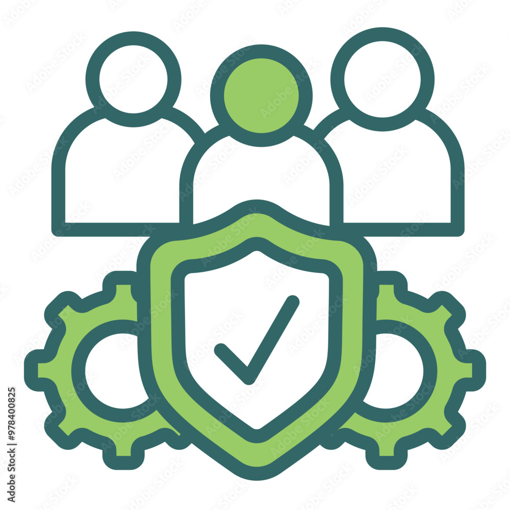 Integrity Icon Integrity Icon