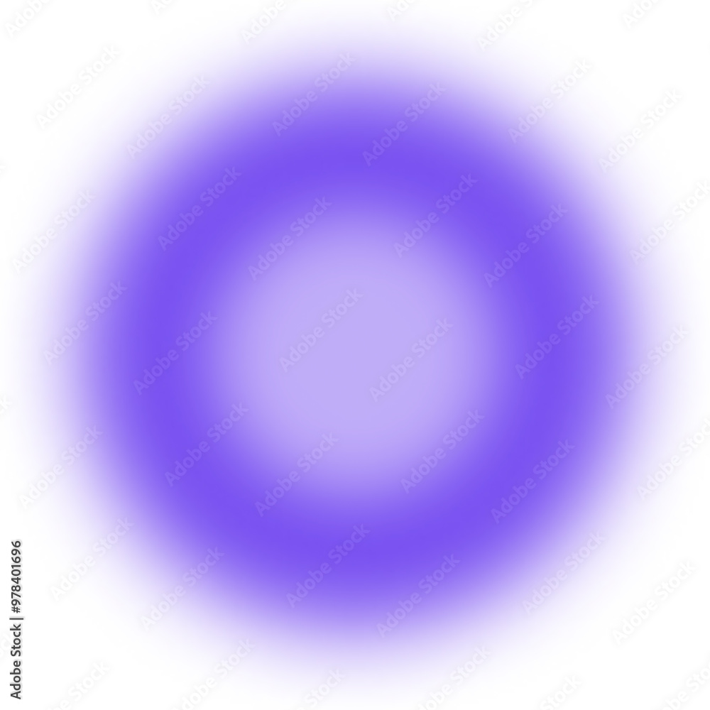 Blurred purple circle gradient abstract background Blurred purple circle gradient abstract background