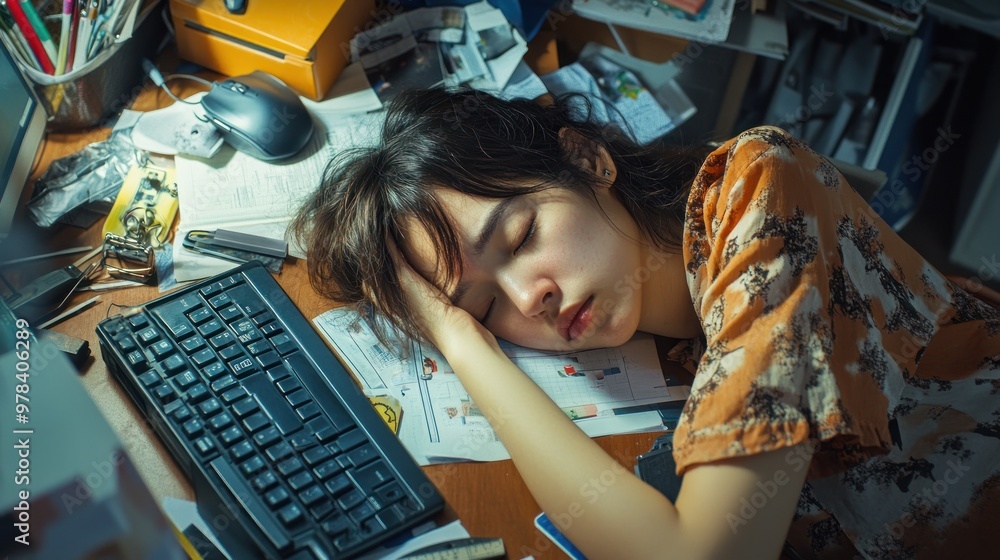 Exhaustion and Overwork Exhaustion and Overwork