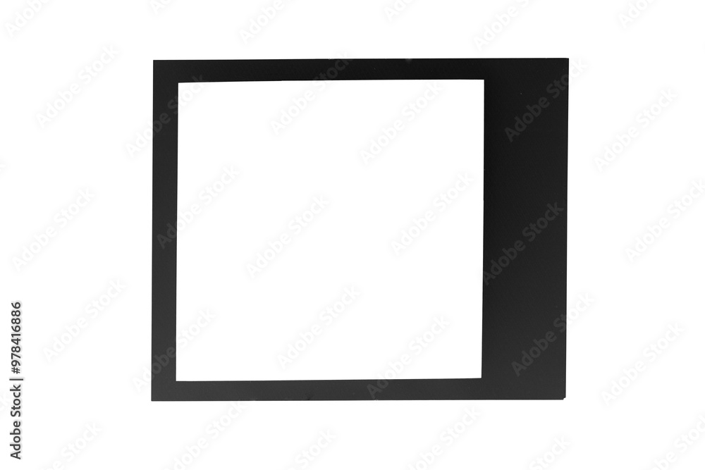 Polaroid Tape Film Frame Polaroid Tape Film Frame
