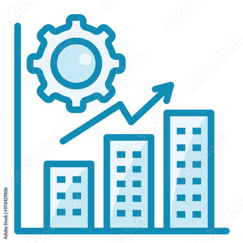 Revitalization Icon