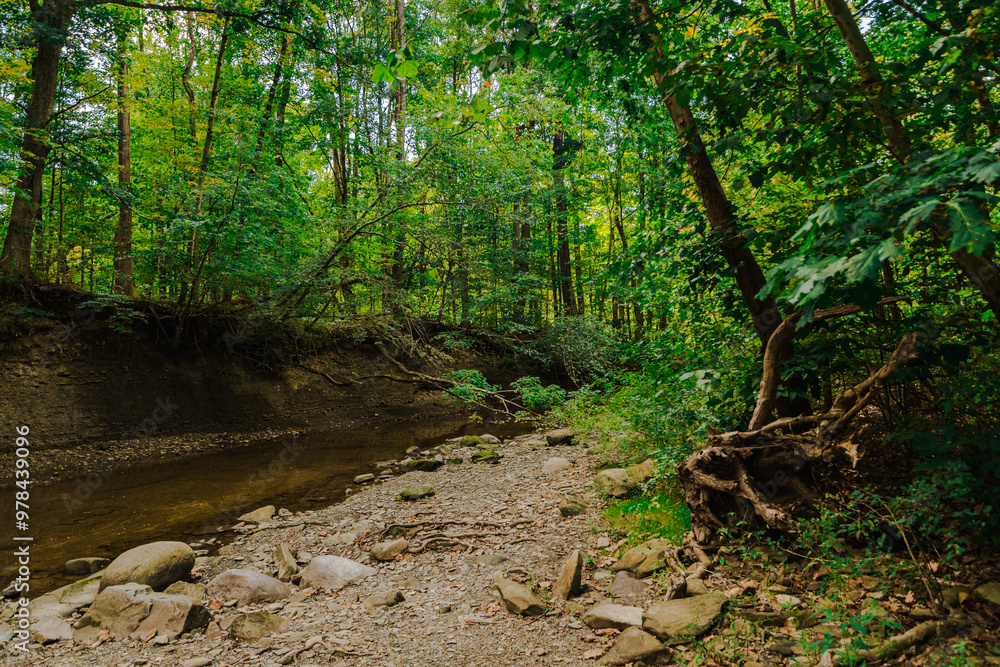 cuyahoga valley national park trail. cuyahoga valley national park trail.