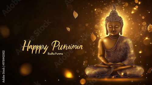 Happy budha purnima