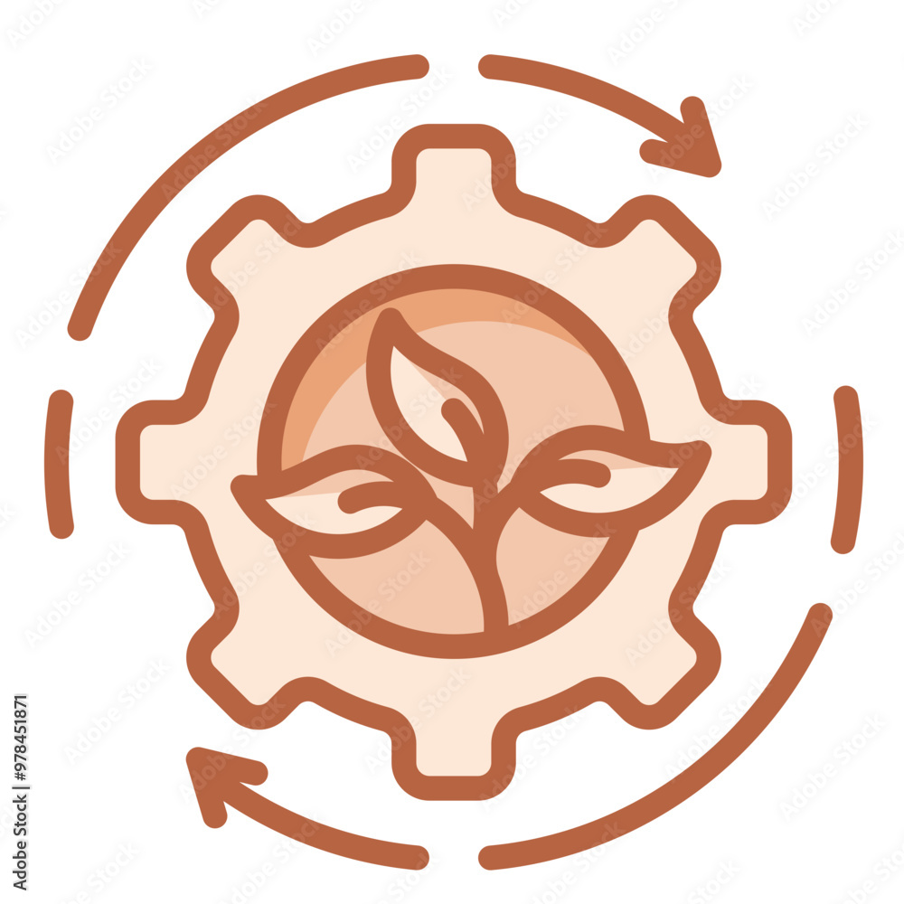 Regenerative Practices Icon Regenerative Practices Icon