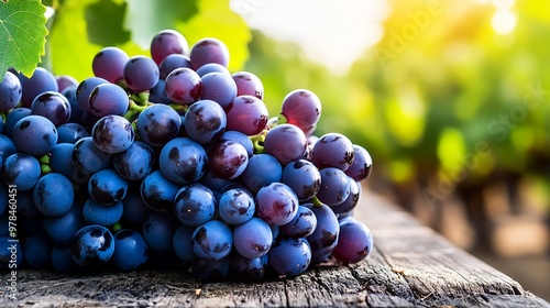 Captivating Winemaking Fermentation Temperature Control and Grape Composition  photo