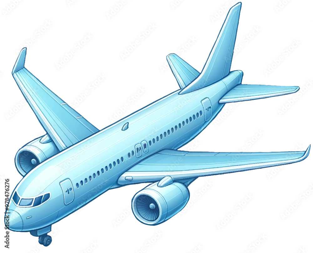 airplane public transportation airplane public transportation