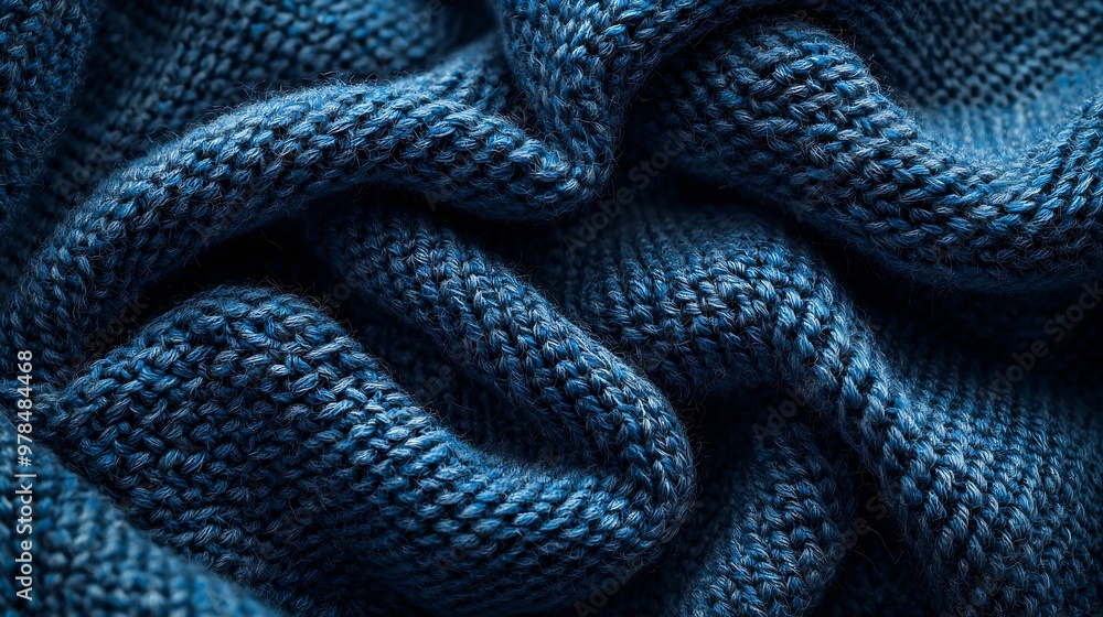 Fabric Texture Pattern Background : Generative AI Fabric Texture Pattern Background : Generative AI