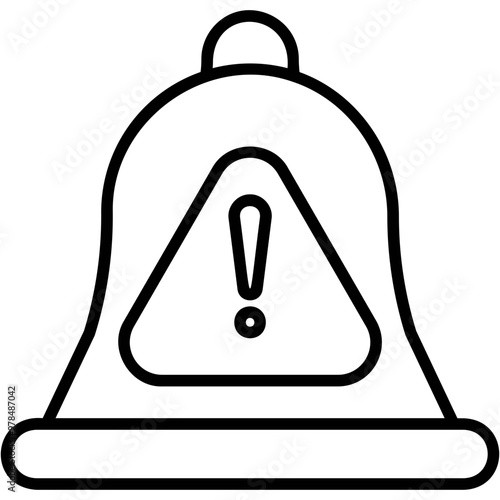 Interupption Icon