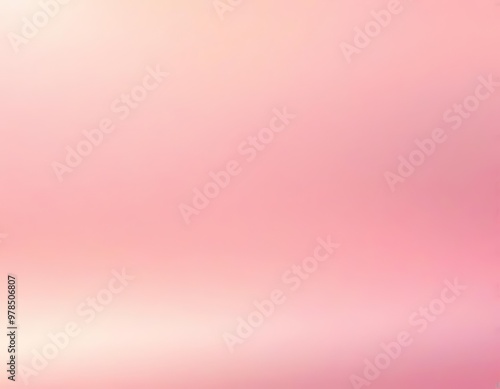 pink gradient background